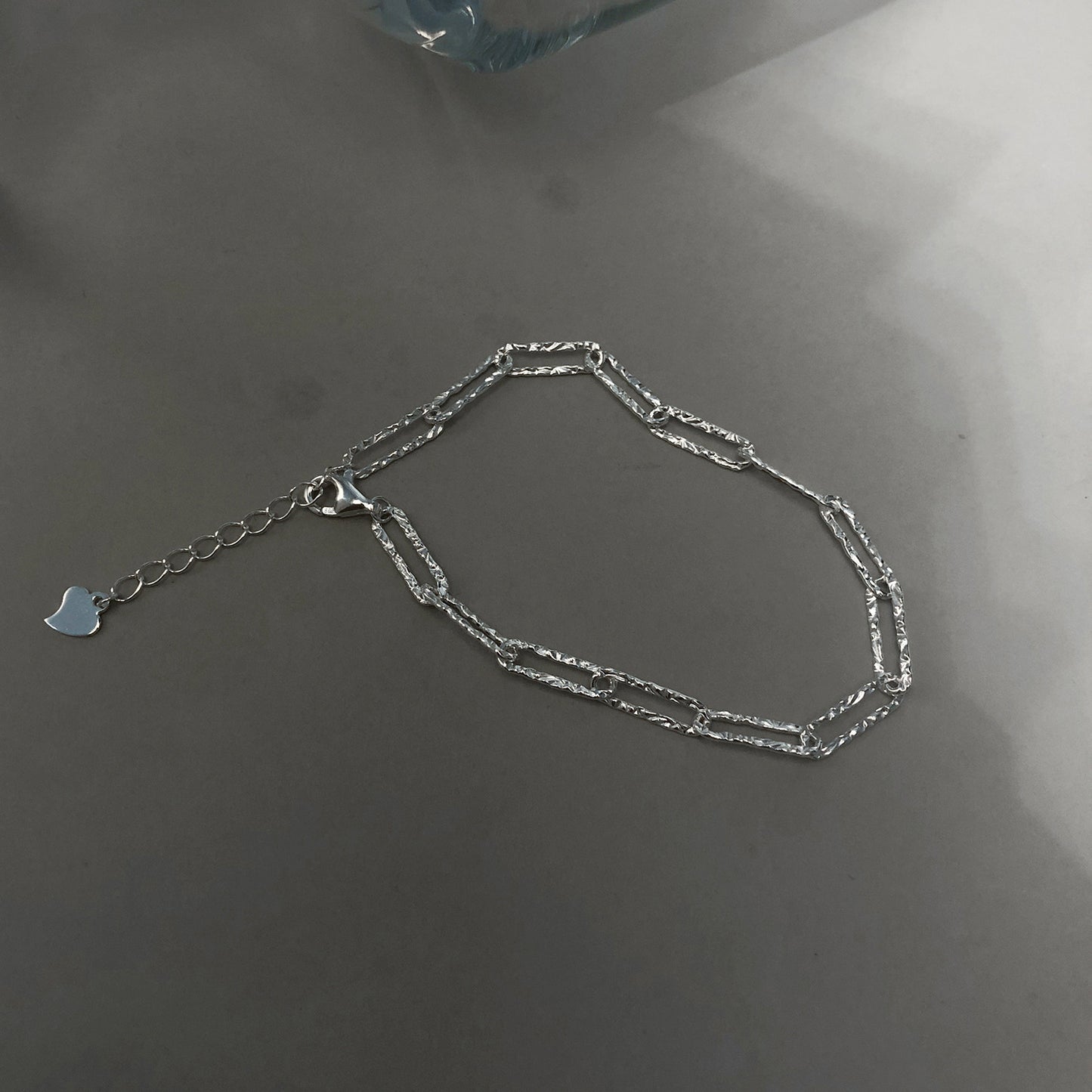 Starry Sky Diamond Necklace
