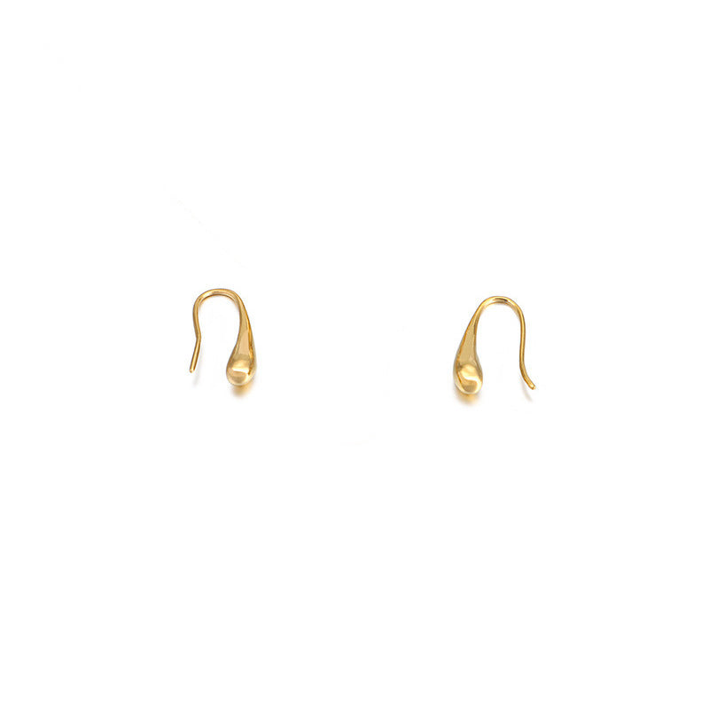 Elegant Water Drop Jewelry Set