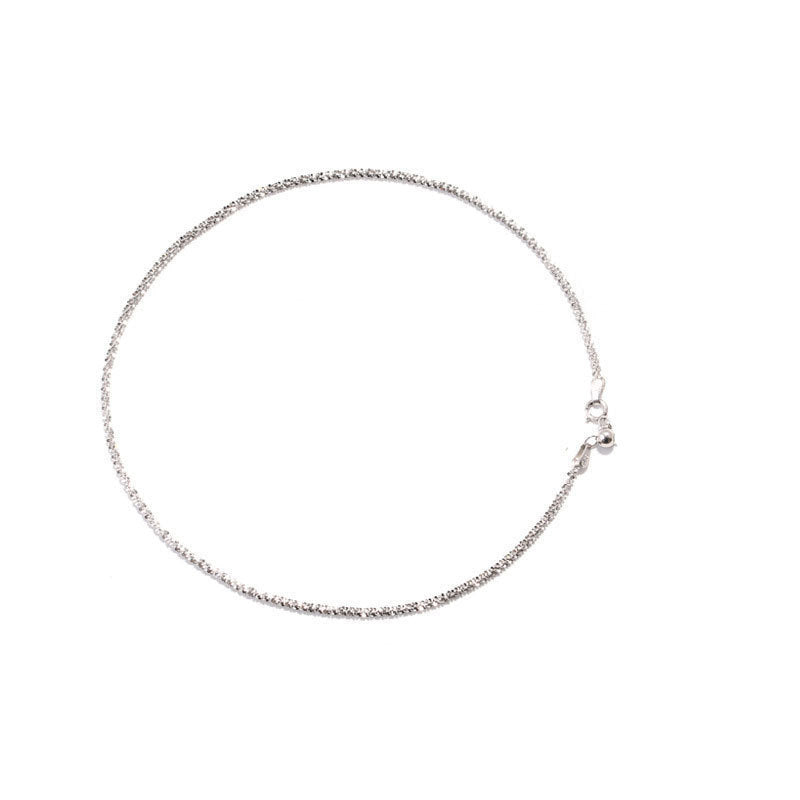 Starry Sky Diamond Necklace