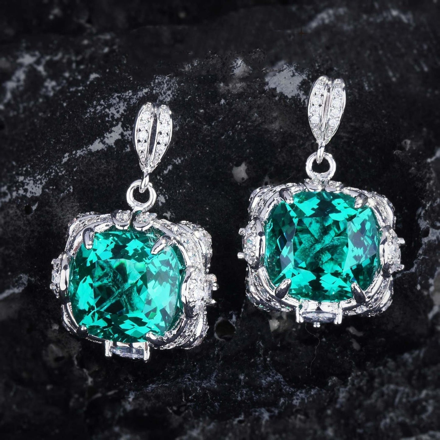 Elegant All-Match Jewelry Set