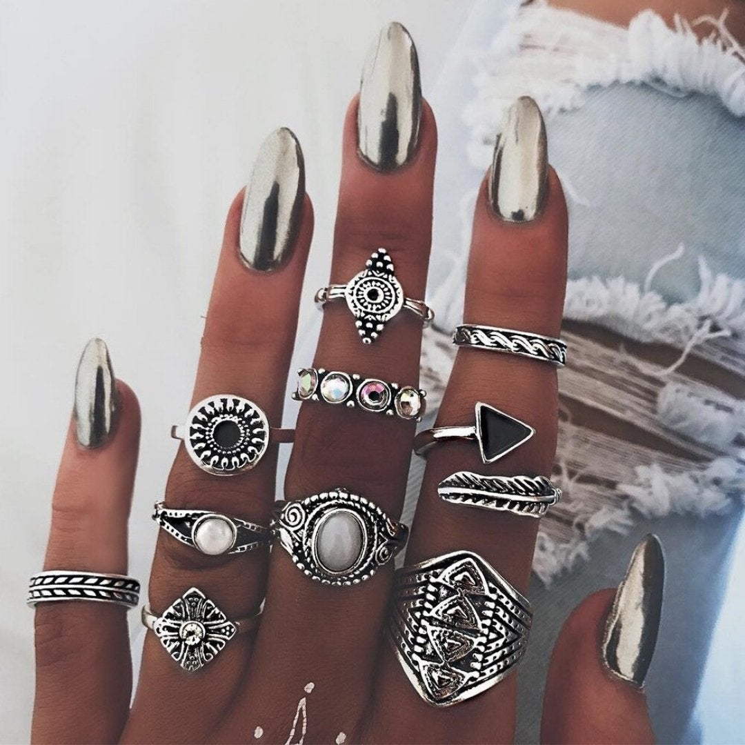 Rings