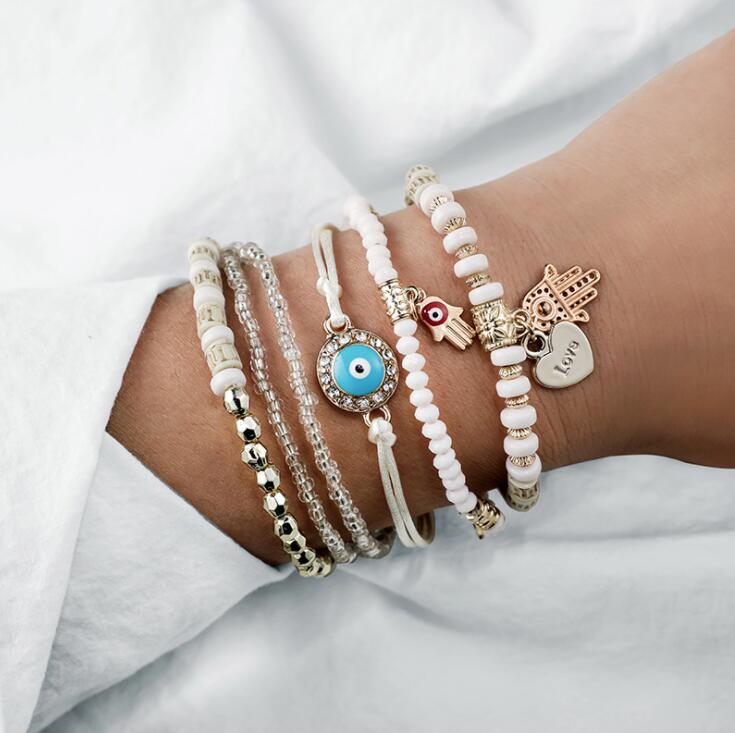 Bracelets