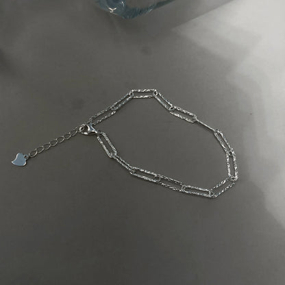 Starry Sky Diamond Necklace