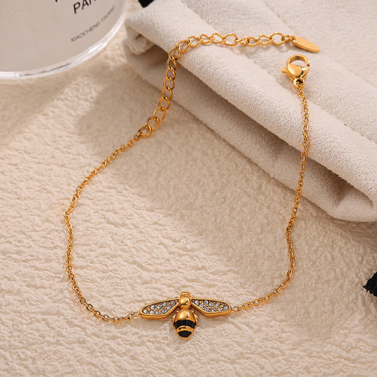 Elegant Non-Fading Bracelet