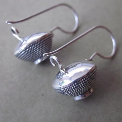 Elegant Retro Women's Earrings