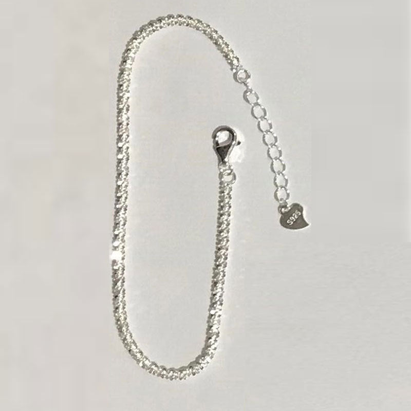 Starry Sky Diamond Necklace