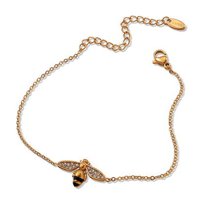 Elegant Non-Fading Bracelet