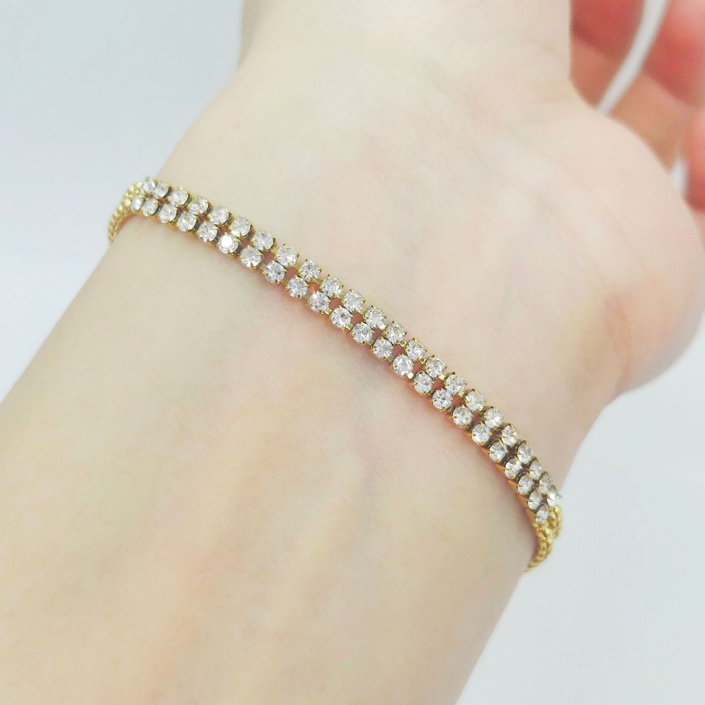 Timeless Stainless Steel Necklace