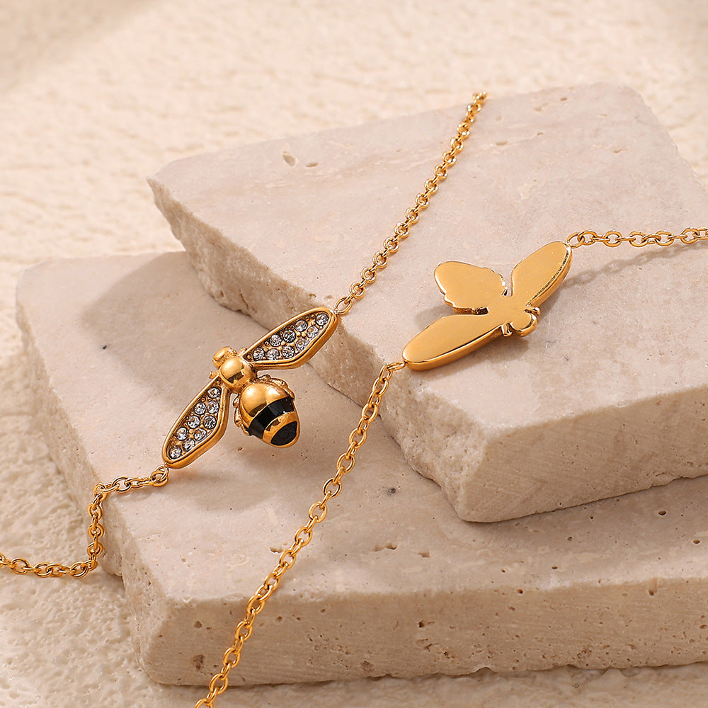 Elegant Non-Fading Bracelet