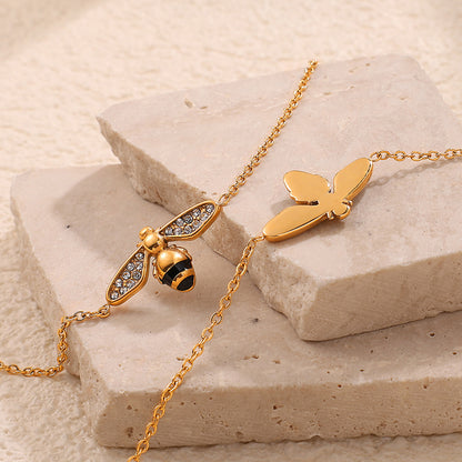 Elegant Non-Fading Bracelet