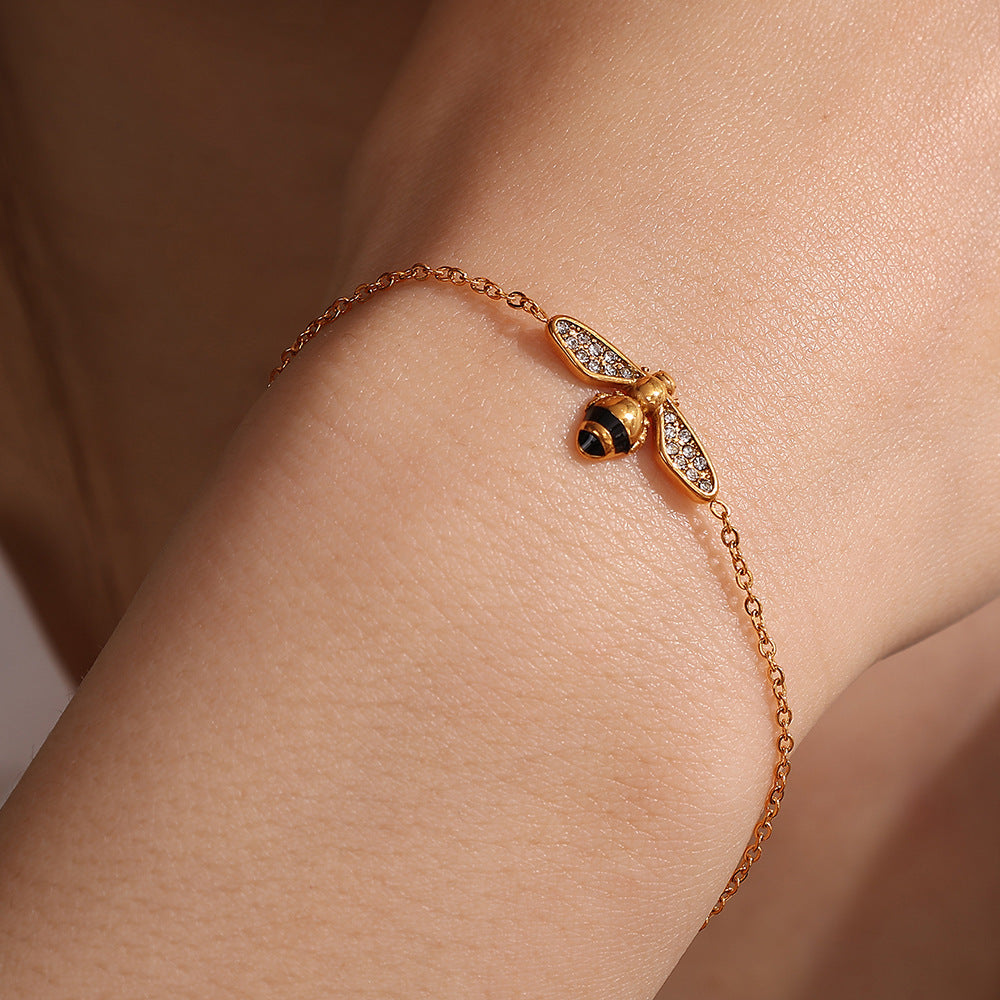 Elegant Non-Fading Bracelet