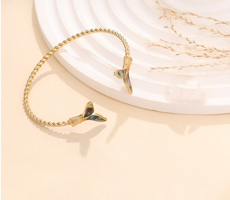 Elegant Water Drop Jewelry Set
