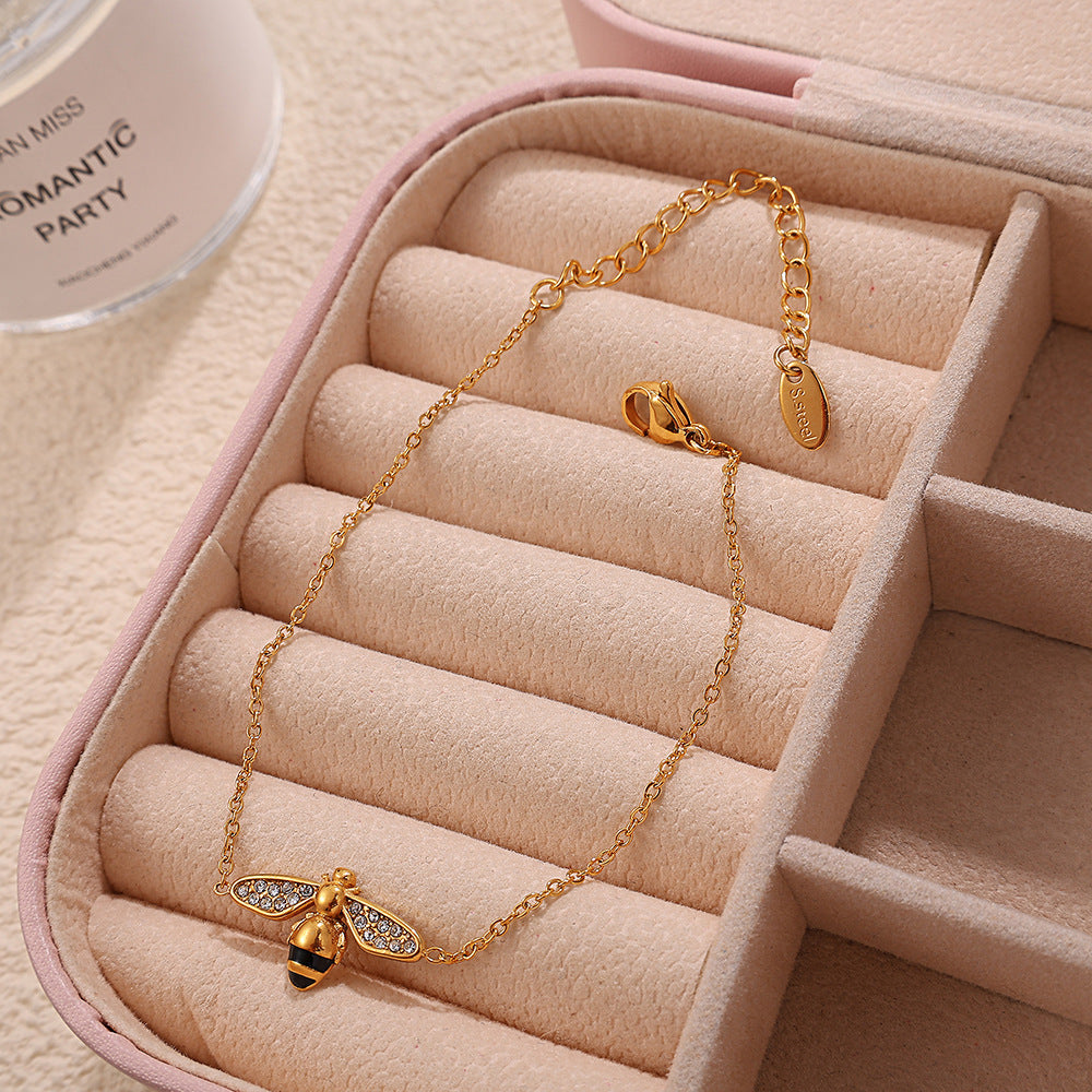 Elegant Non-Fading Bracelet