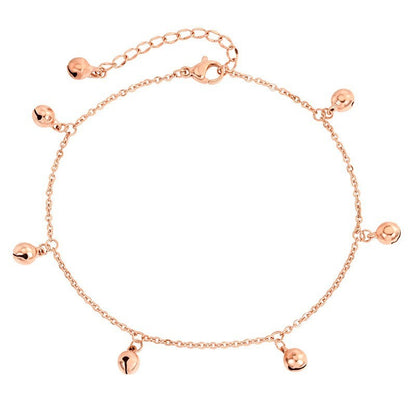 Exquisite Bell Shape Anklet