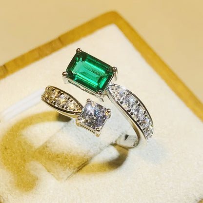 Retro Fashion Women's Ring