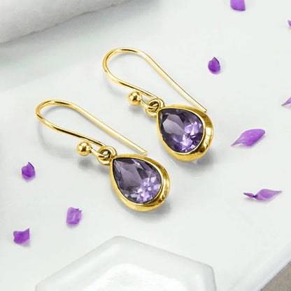 Elegant Urban White Collar Earrings