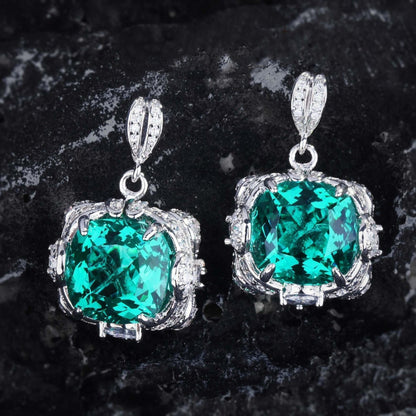 Elegant All-Match Jewelry Set
