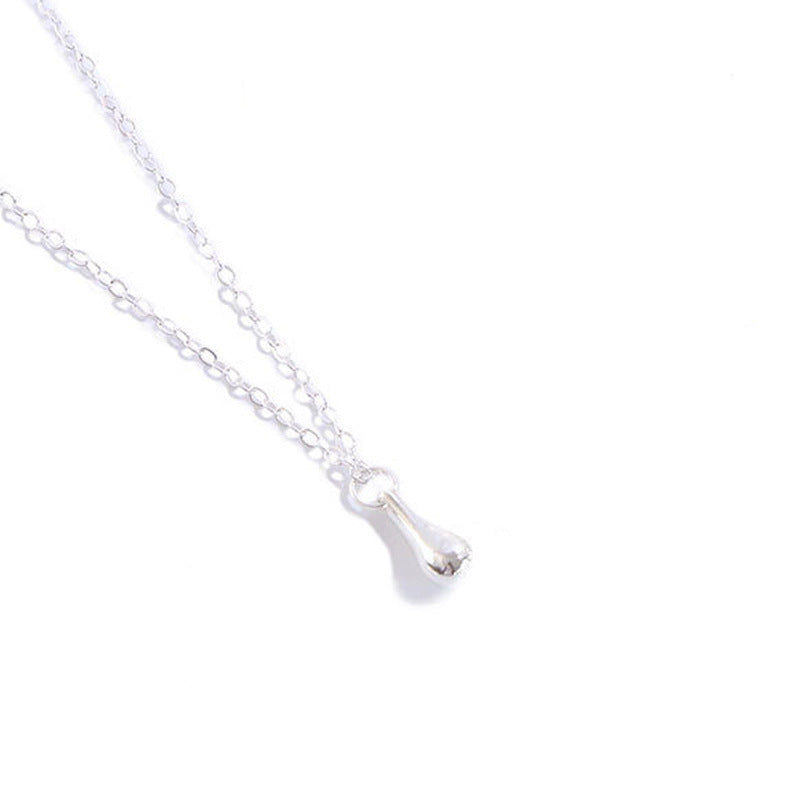 Elegant Water Drop Jewelry Set