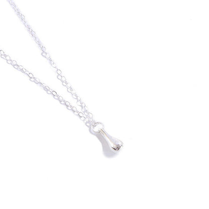 Elegant Water Drop Jewelry Set