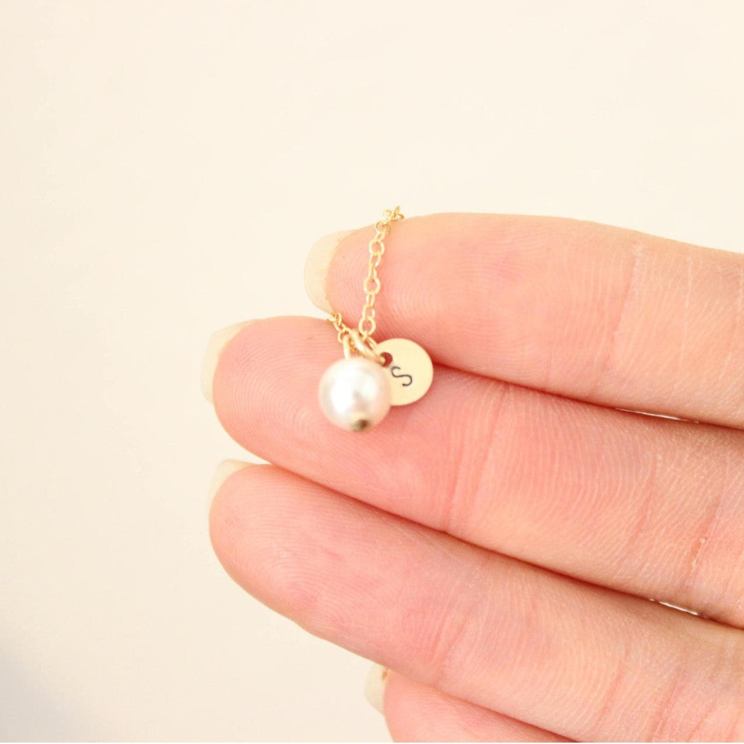 Elegant 26 Letter Bracelet